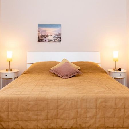 Cozy Studio Vanja Водице Екстериор снимка
