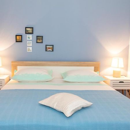 Cozy Studio Vanja Водице Екстериор снимка