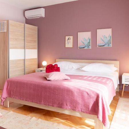 Cozy Studio Vanja Vodice Apartment Екстериор снимка