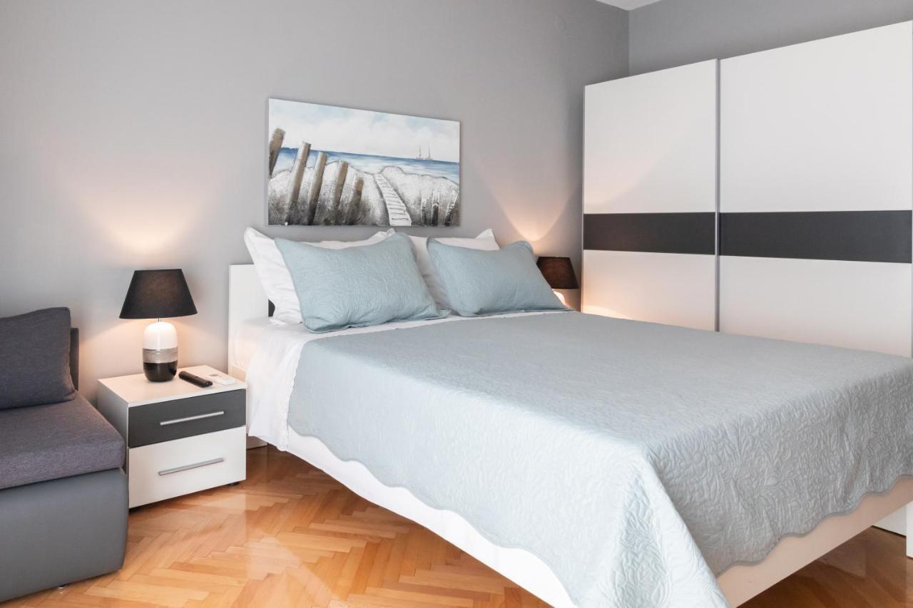 Cozy Studio Vanja Водице Екстериор снимка