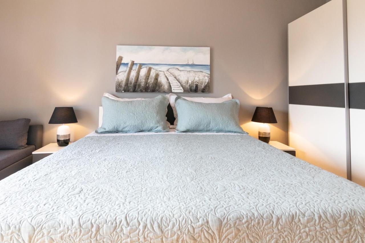 Cozy Studio Vanja Водице Екстериор снимка