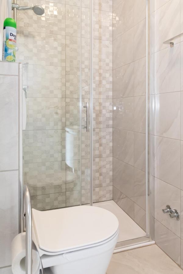 Cozy Studio Vanja Vodice Apartment Екстериор снимка