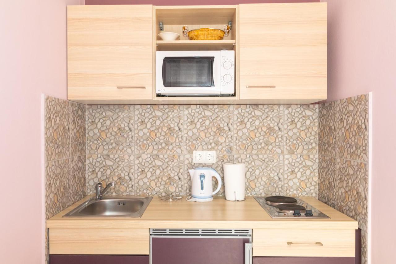 Cozy Studio Vanja Водице Екстериор снимка