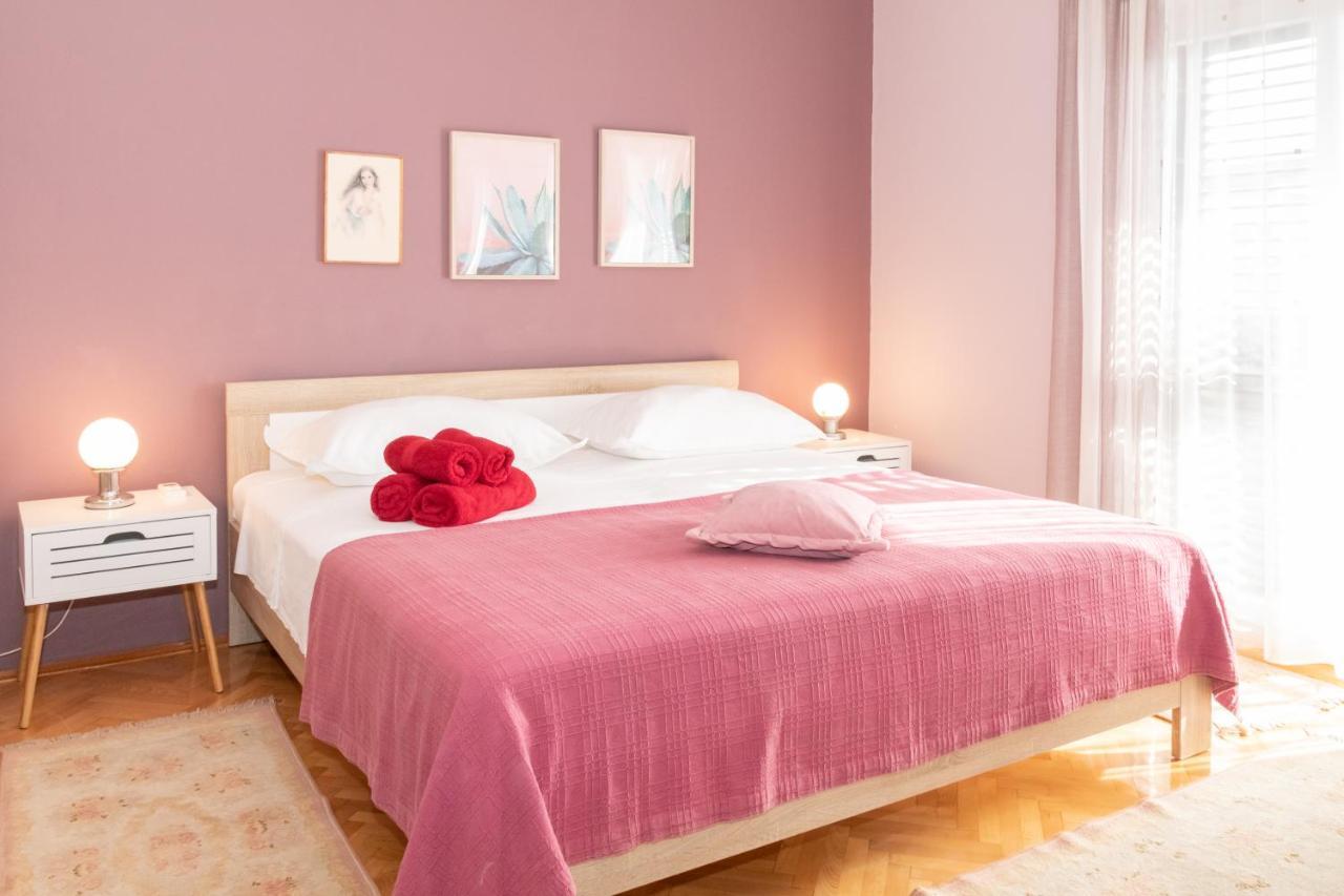 Cozy Studio Vanja Водице Екстериор снимка