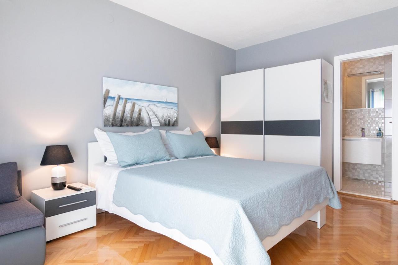 Cozy Studio Vanja Водице Екстериор снимка
