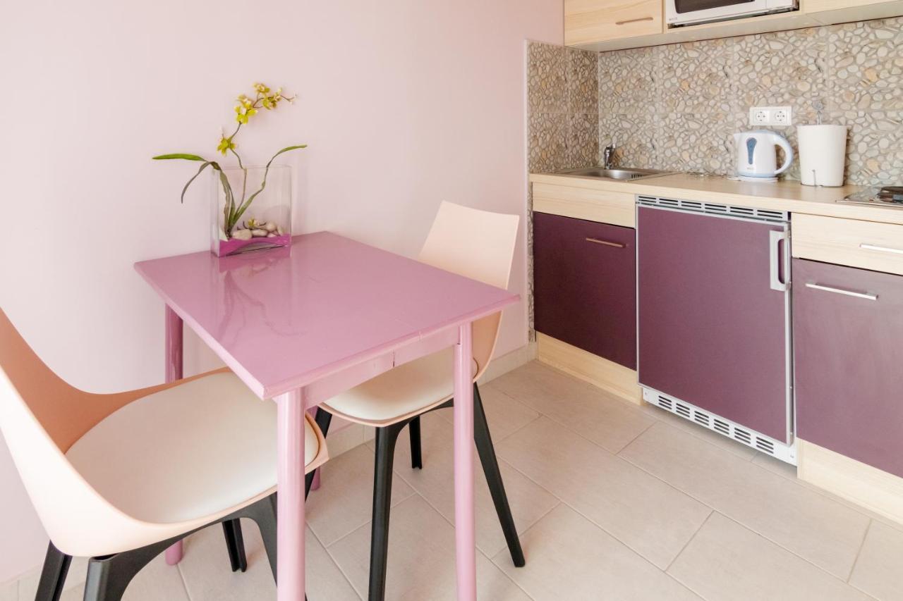 Cozy Studio Vanja Водице Екстериор снимка
