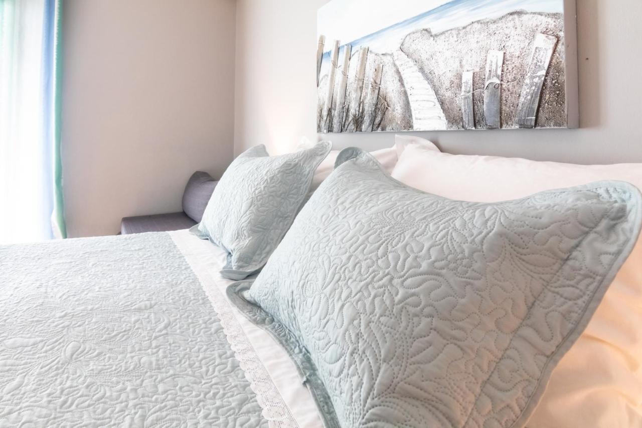 Cozy Studio Vanja Водице Екстериор снимка