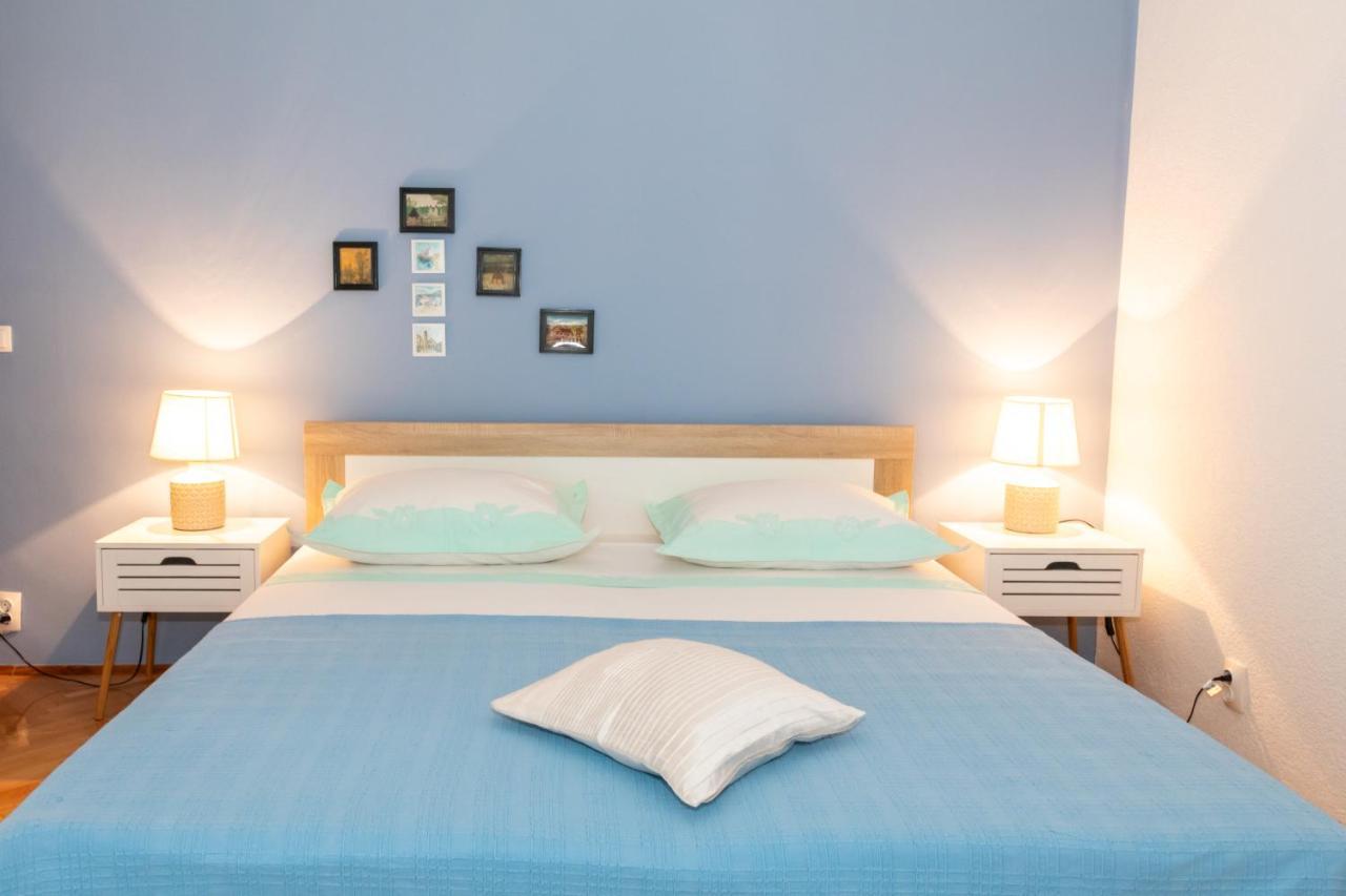 Cozy Studio Vanja Водице Екстериор снимка