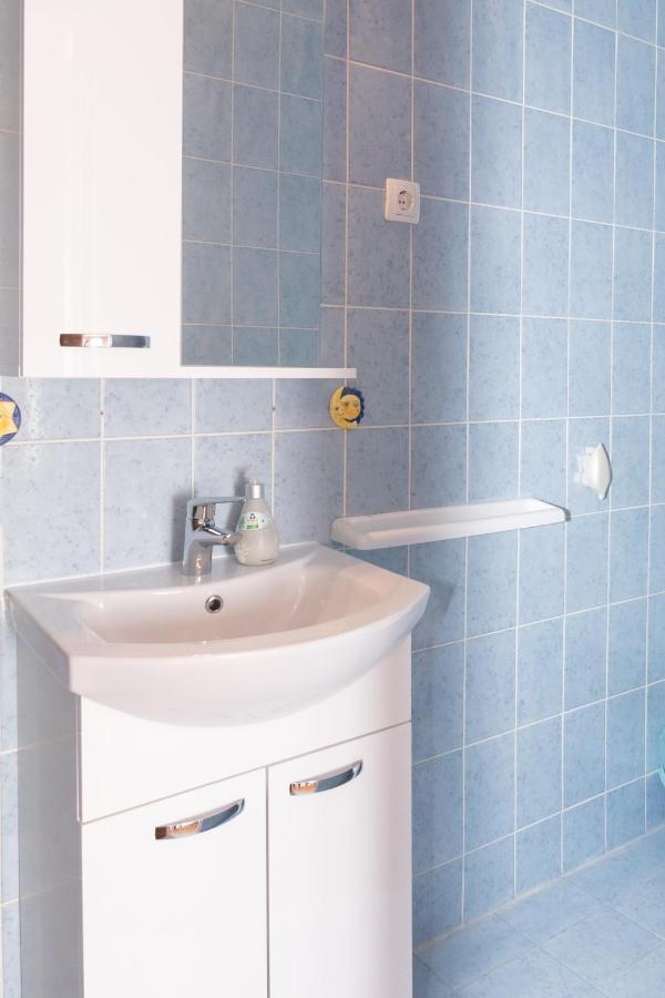 Cozy Studio Vanja Водице Екстериор снимка