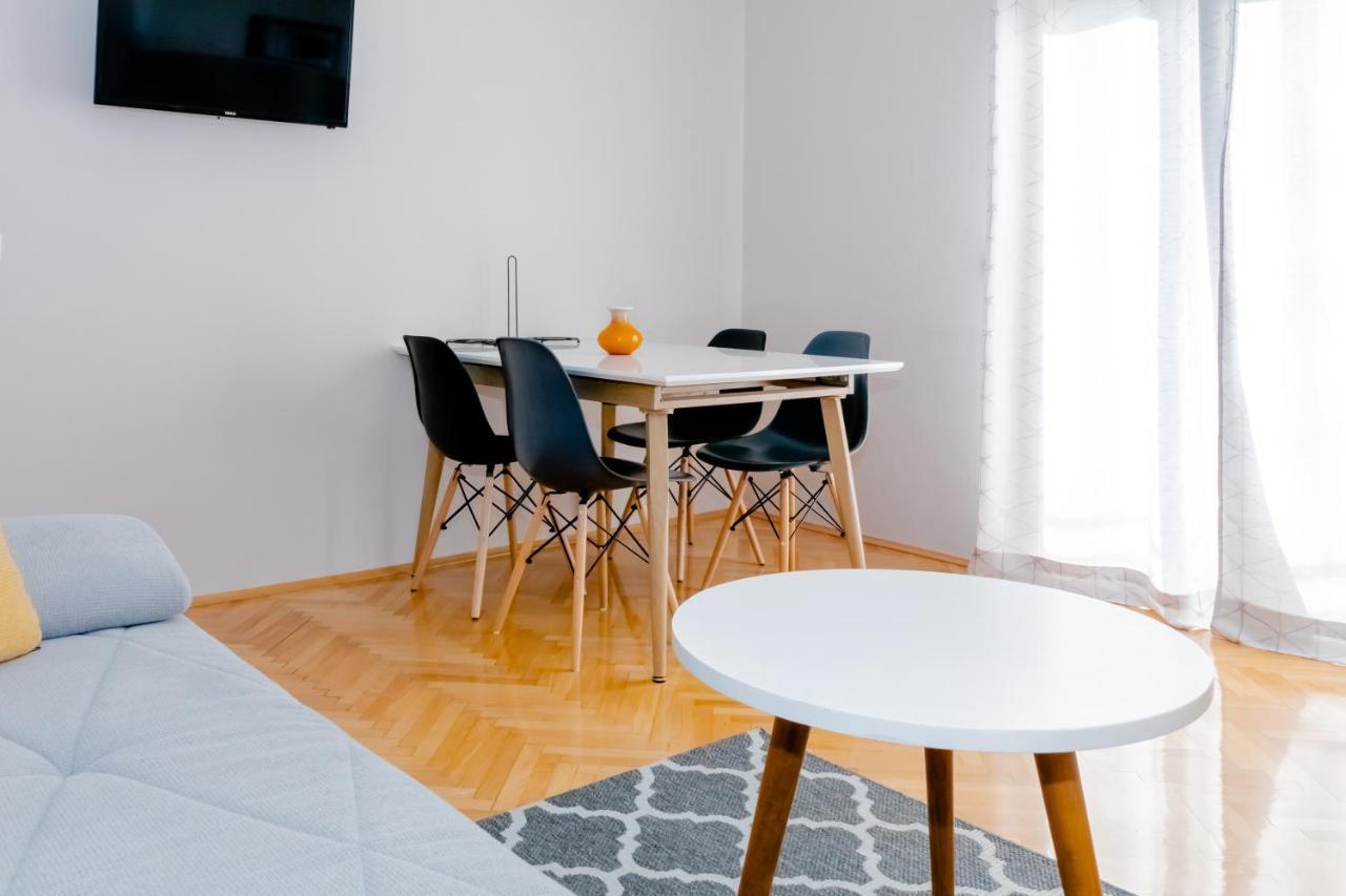 Cozy Studio Vanja Водице Екстериор снимка