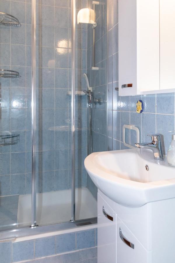 Cozy Studio Vanja Водице Екстериор снимка
