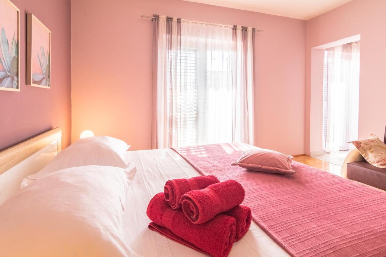 Cozy Studio Vanja Водице Екстериор снимка