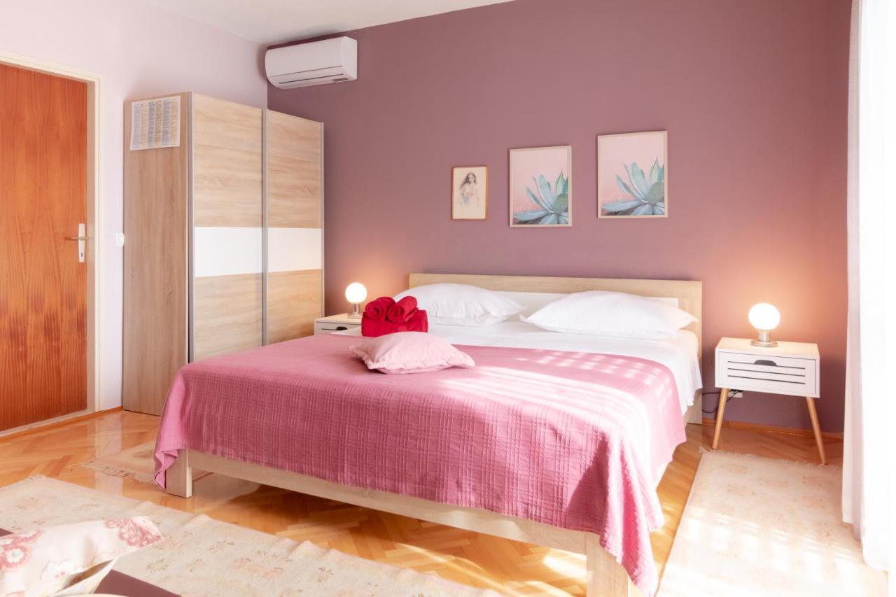 Cozy Studio Vanja Водице Екстериор снимка
