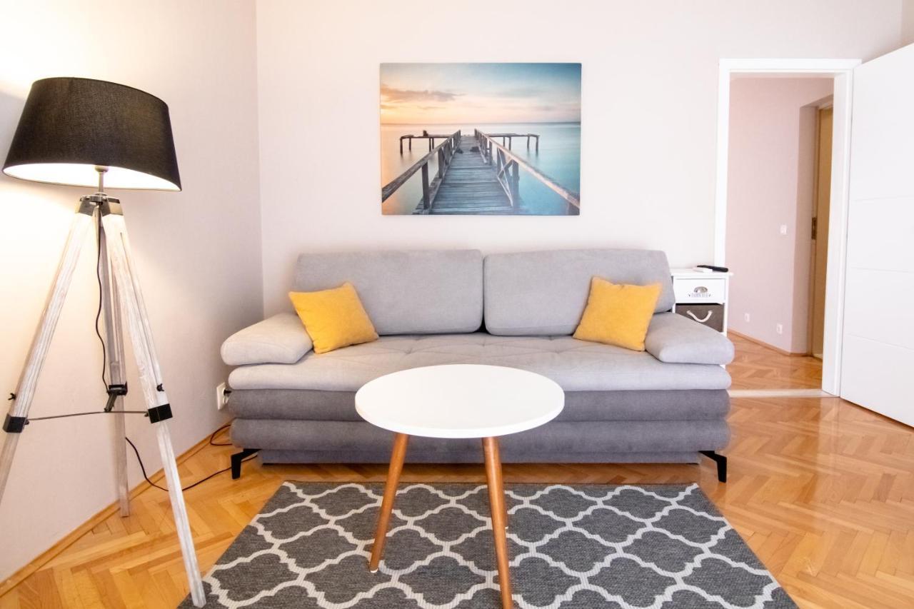 Cozy Studio Vanja Водице Екстериор снимка