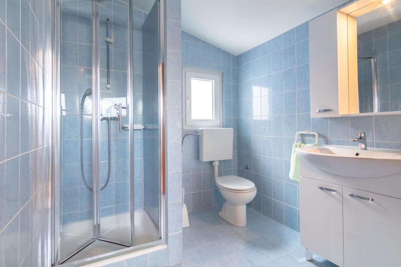 Cozy Studio Vanja Водице Екстериор снимка